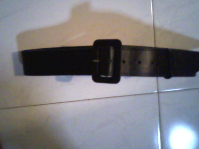 black belt-$2