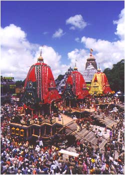 RathYatra