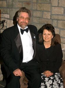 Dale & Judy Sipe