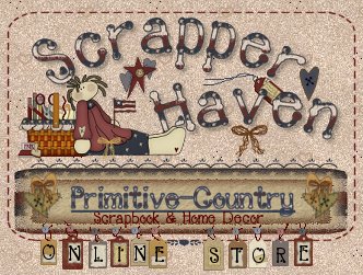 Welcome To Scrapper Haven-Online Store
