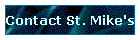 Contact St. Mike's