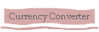 Currency Converter