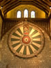 Winchester Castle - Arthur's Round Table