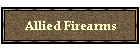 Allied Firearms