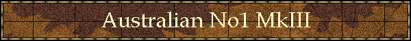 Australian No1 MkIII