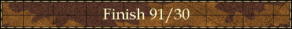 Finish 91/30