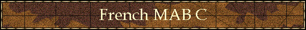 French MAB C