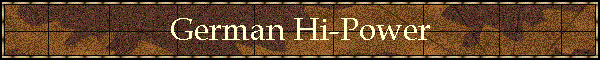 German Hi-Power