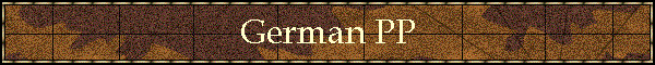 German PP