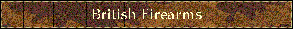 British Firearms