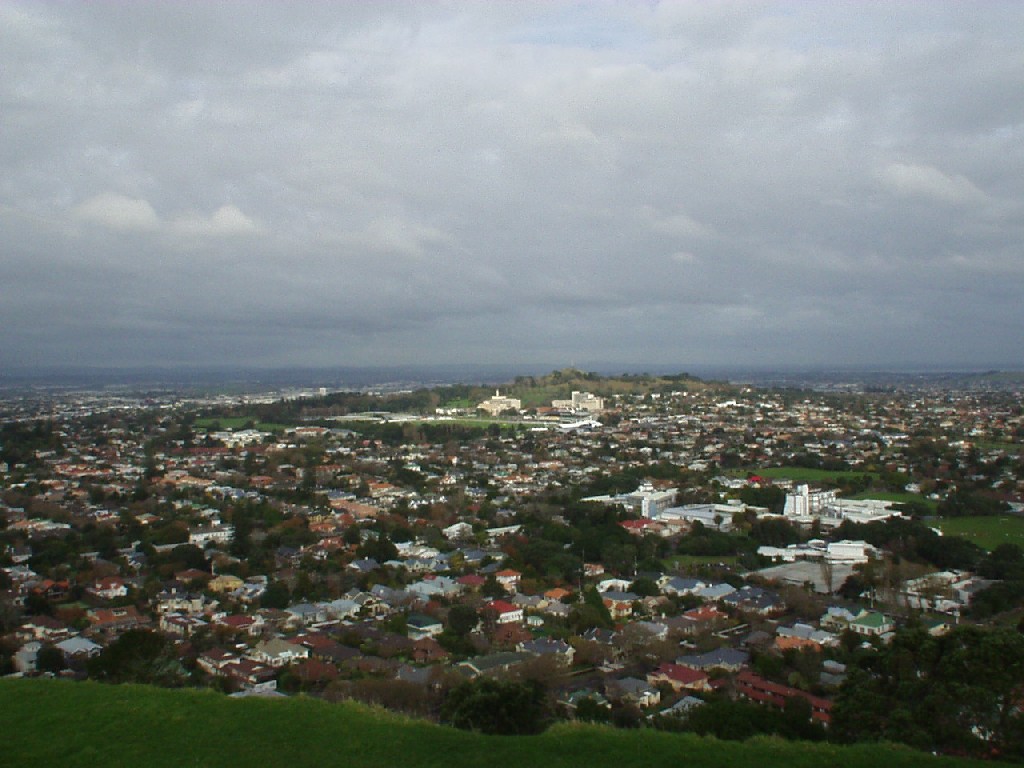 Auckland