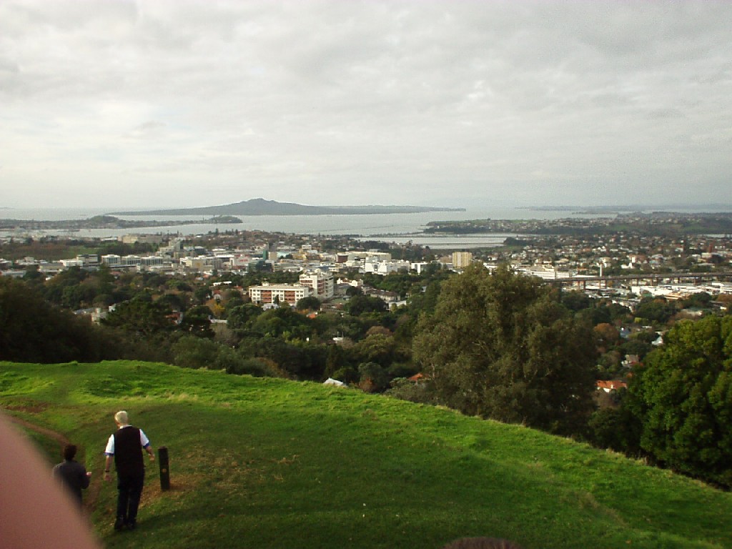 Auckland