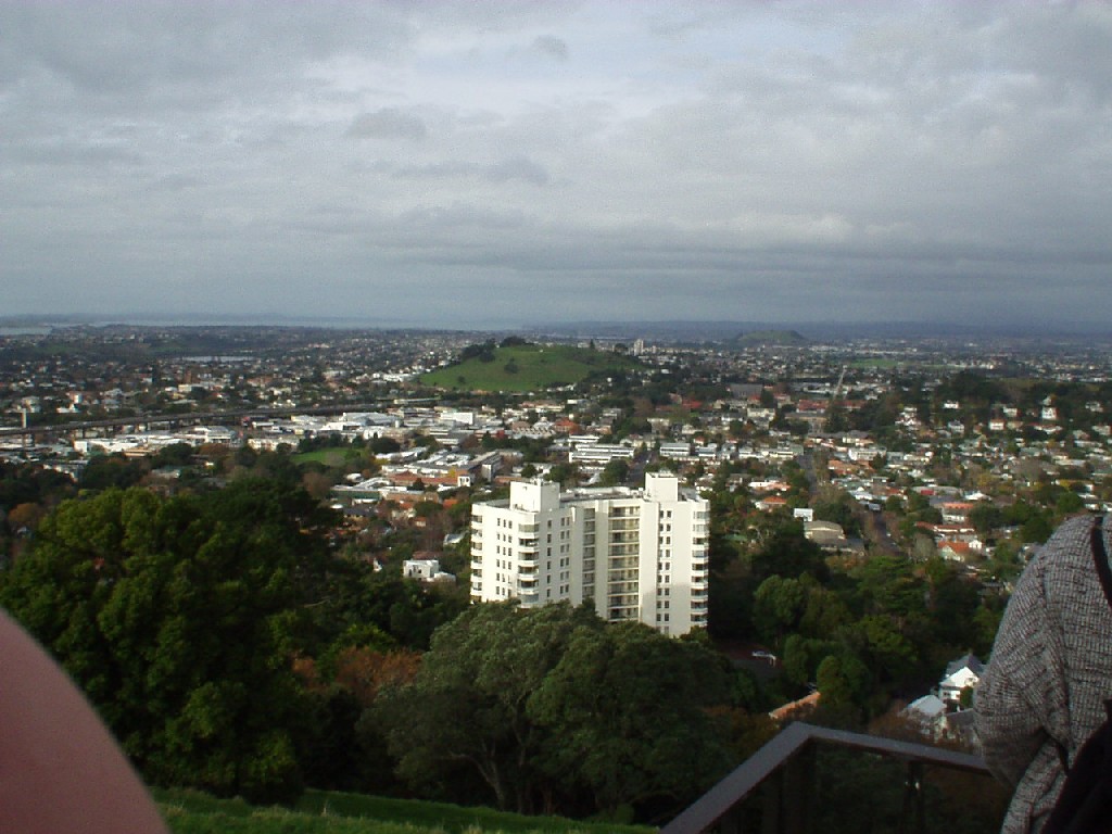 Auckland