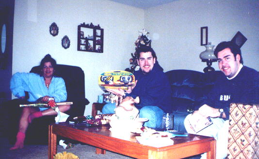 Christmas 1998