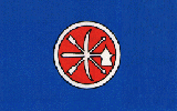 Choctaw Flag