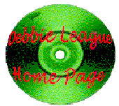 The Debbie League website (The Human League and Debbie Harry)
