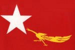 NLD Flag