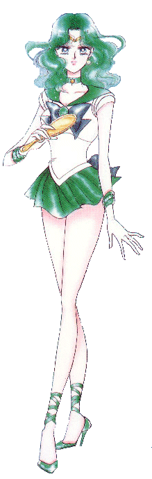 Sailor Neptune