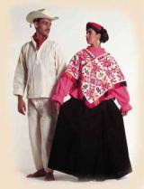 TRAJES TIPICOS