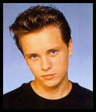 Kyle Anthony Jackson