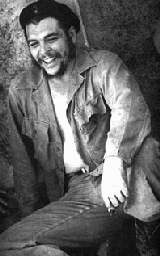 che Guevara