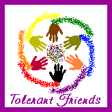 Tolerant
Friends WebRingLogo