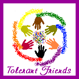 Tolerant
Friends WebRingLogo