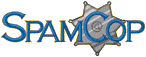 Fight the Good Fight! Join SpamCop Today!