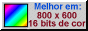 800x600 - 16 bits de cores