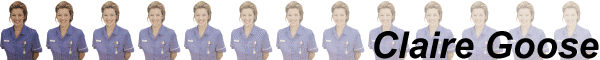 Claire Goose
