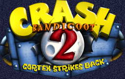 crash bandicoot2