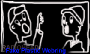 builders in the distance saying LOOKOUT! room is toppling perilously close!