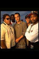 DMB Page