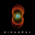 Binaural cover (2000)