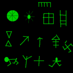 Hyroglyphs