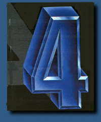 Number 4