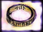 The Spiritual Warriors' Ring