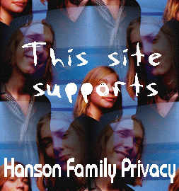 Support The Hanson Family