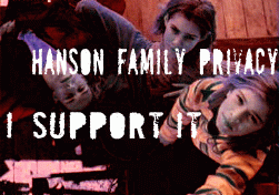 Support The Hanson
Family