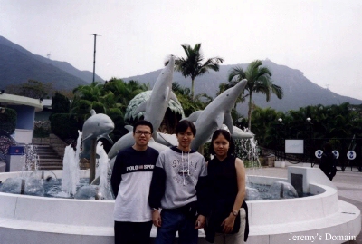 Ocean Park
