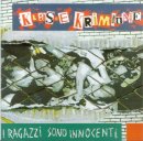 i ragazzi sono innocenti