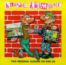 two original albums on one CD