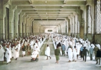 Sa'ai Safa-Marwa