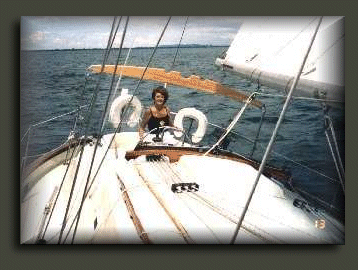 not bad for just a girl huh!