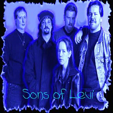 Sons of Levi