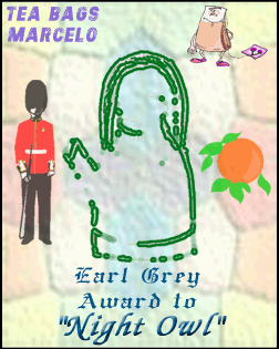 TeaBagsMarcelo