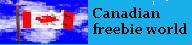 Canadian Freebie World