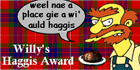 haggisaw