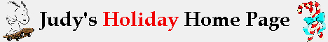 JudysHoliday