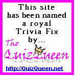  The QuizQueen